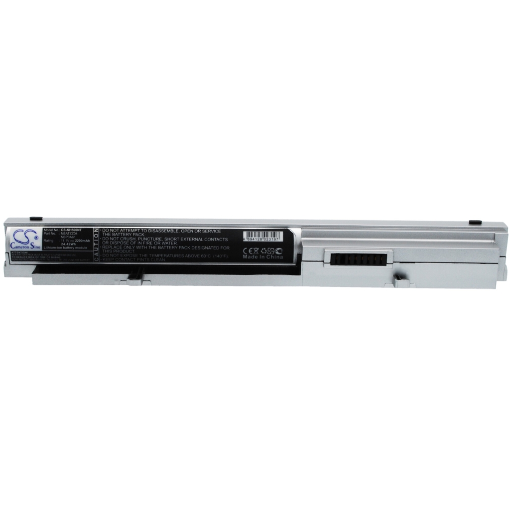 Batteries Remplace NBP3A61