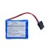 Batteries Remplace 250AFH6YMXZ