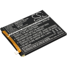 Remplacement de batterie compatible pour 360 QK-394