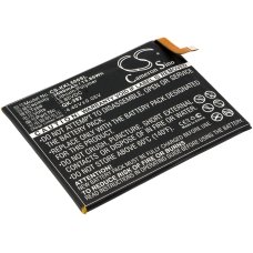 Kompatibler Ersatzakku für Qihoo QK-392
