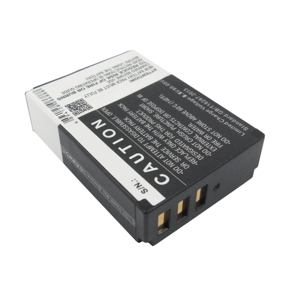 Batteries Remplace LB-070