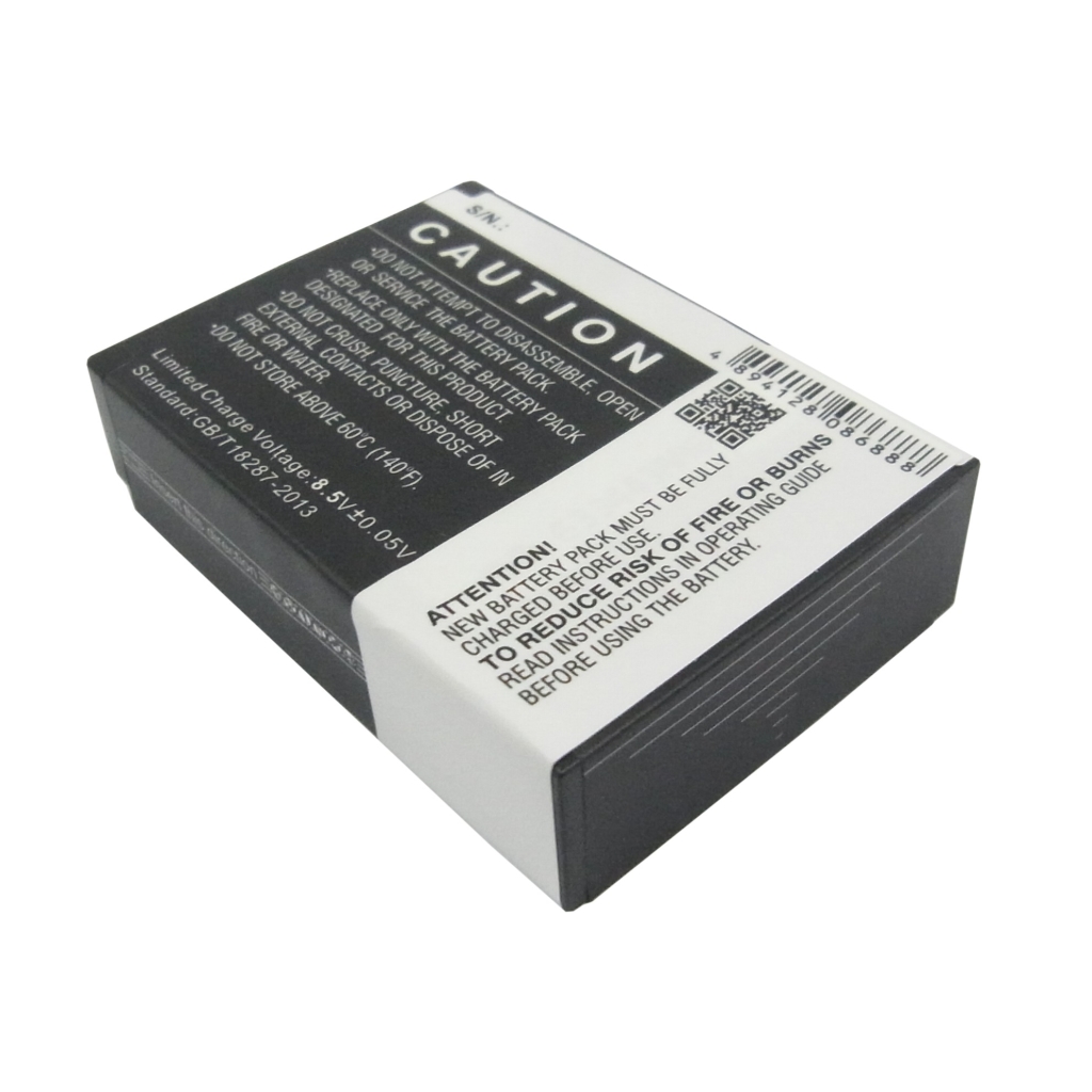 Batteries Remplace LB-070