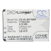 Batteries Remplace LB-070