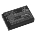 Cordless Phone Battery Kodak EasyShare DX7590