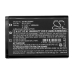 Cordless Phone Battery Kodak EasyShare DX7590