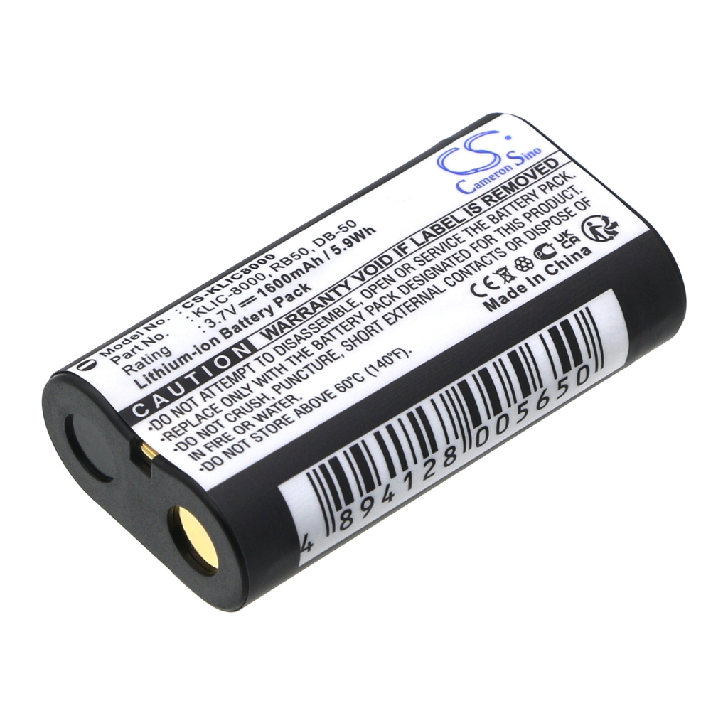KODAK Easyshare Z1012 IS