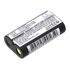 Kompatibler Ersatzakku für JAY-tech DB-50,KLIC-8000,MPRLBP,RB50