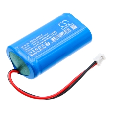 Remplacement de batterie compatible pour TM Technologie 2200570664051619,5902052509928,AK.LK64TD05HC06,IFR14430-2S1P