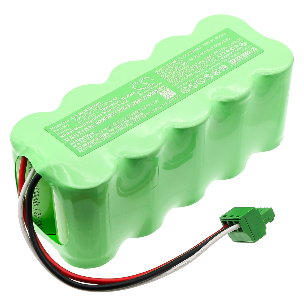 Batterie médicale Kalos CS-KLR100MD