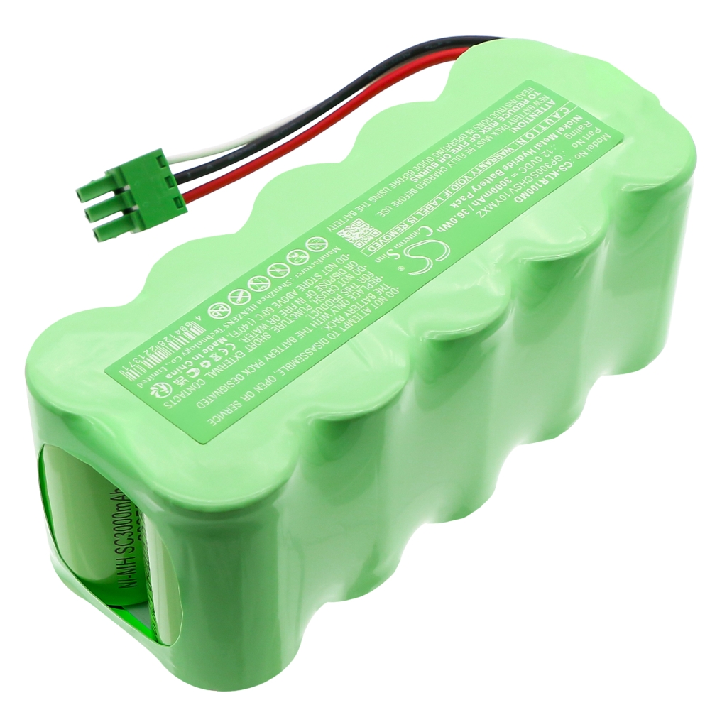 Batterie médicale Kalos CS-KLR100MD