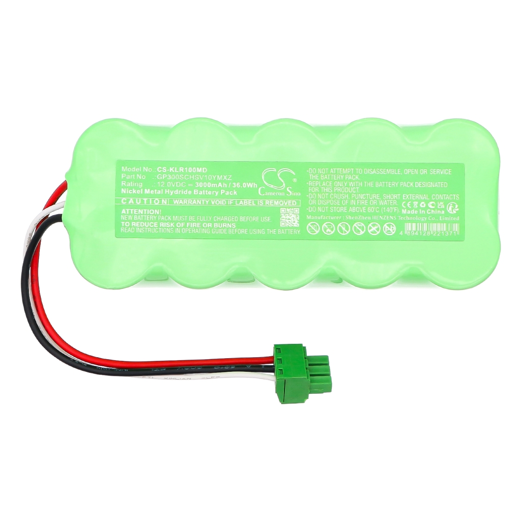 Batterie médicale Kalos CS-KLR100MD