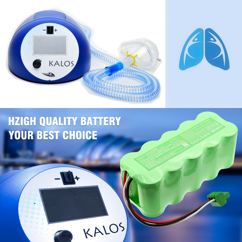Batterie médicale Kalos CS-KLR100MD