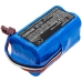 Système d'éclairage Batterie Koehler 07631