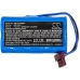 Système d'éclairage Batterie Koehler 07631