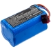 Système d'éclairage Batterie Koehler 07712