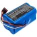 Système d'éclairage Batterie Koehler 07712