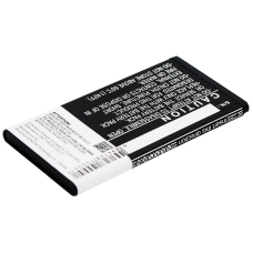 Compatible battery replacement for MaxCom KAB4,KAB4-AAABA005026