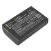 Batteries Remplace IBR072GC