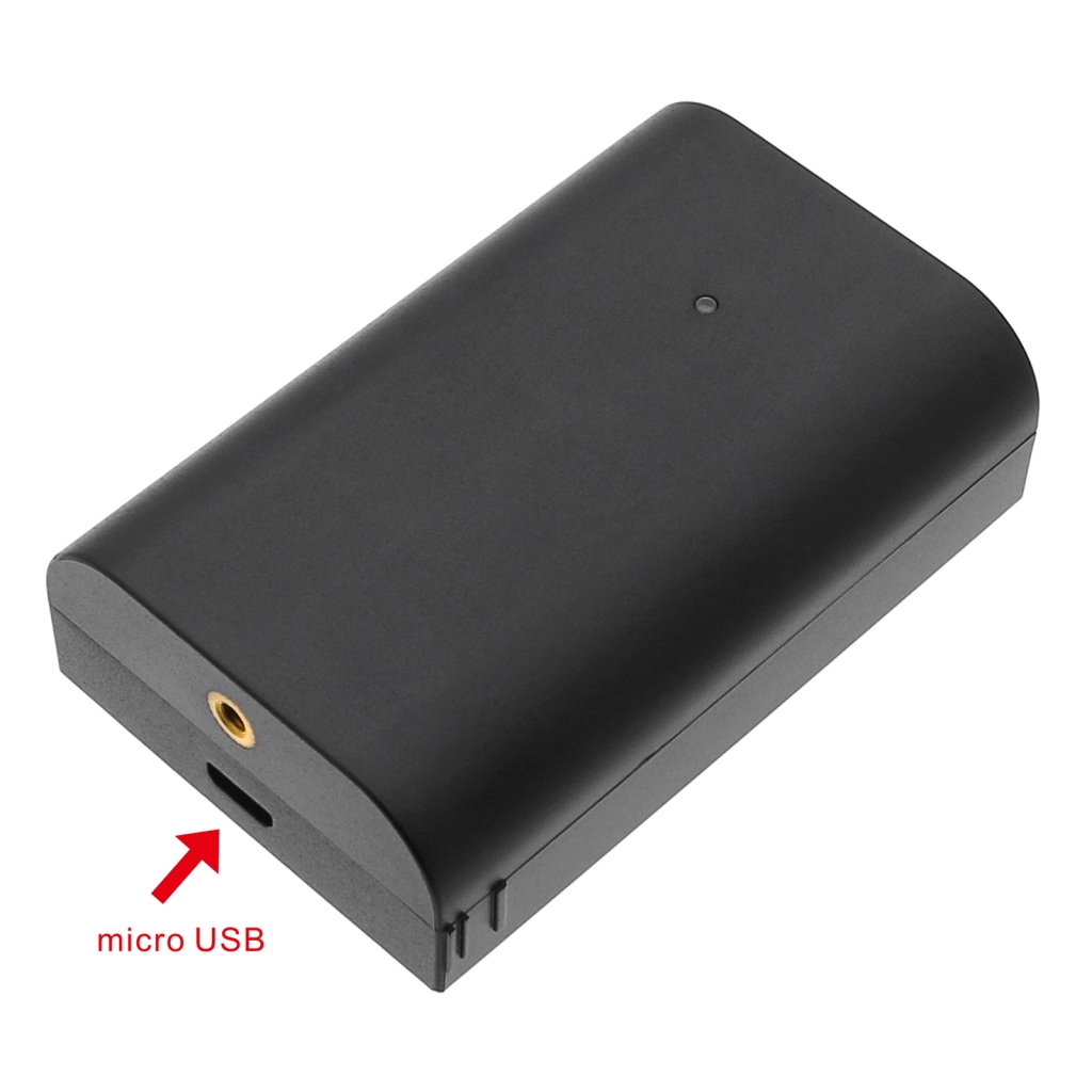 Batteries Remplace IBR072GC