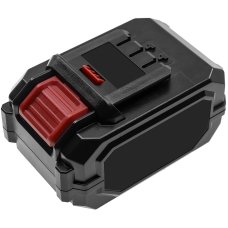 Remplacement de batterie compatible pour Kimo K16811