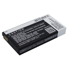 Kompatibler Ersatzakku für Kazam KAR5,KAR5-TMBBF003039