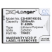 Batterie de téléphone portable Kazam CS-KMT453SL
