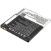Batterie de téléphone portable Kazam CS-KMT540SL