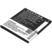 Batterie de téléphone portable Kazam CS-KMT540SL