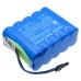 Batteries Remplace B11482