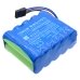 Batteries Remplace B11482