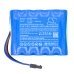 Batteries Remplace B11482