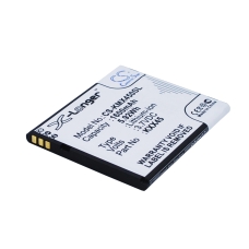 Kompatibler Ersatzakku für Kazam KXX45,KXX45STSBJ004840