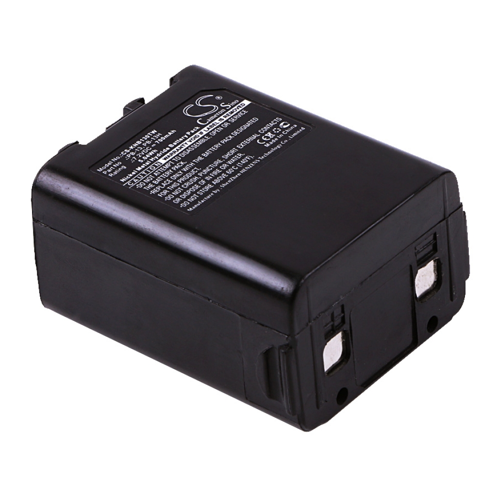 Batterie radio bidirectionnelle Kenwood TK-240D