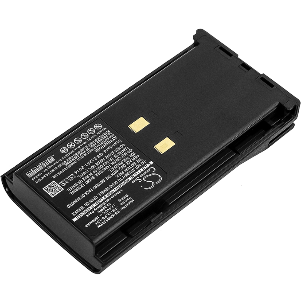 Batteries Remplace PB-14