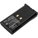 Batterie radio bidirectionnelle Kenwood TK-25A