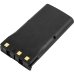 Batterie radio bidirectionnelle Kenwood TH-45AT