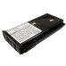 Batterie radio bidirectionnelle Kenwood TK-372