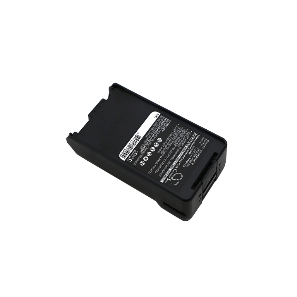 Batterie radio bidirectionnelle Kenwood TK-2160