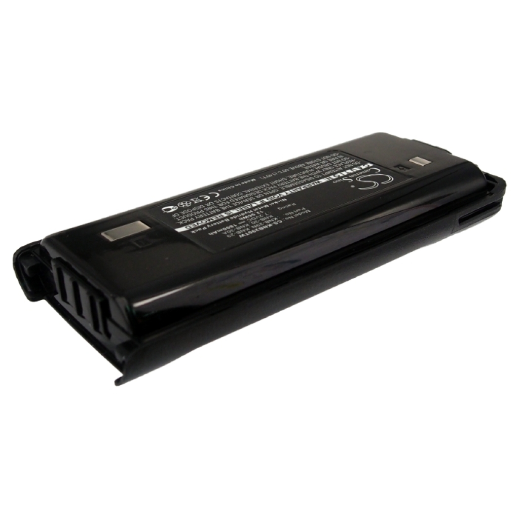 Batteries Remplace BPKNB29MH
