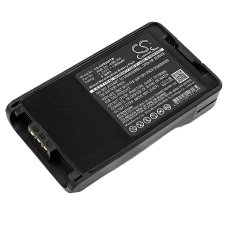 Kompatibler Ersatzakku für Kenwood KNB-24L,KNB-25A,KNB-26,KNB-26N,KNB-35L...