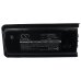 Batterie radio bidirectionnelle Kenwood TK-2307