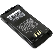 Compatible battery replacement for Kenwood KNB-33L,KNB-41NC,KNB-54N