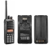 Walkie-Talkie Akkus Kenwood CS-KNB331TW