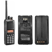 Batterie radio bidirectionnelle Kenwood TK-5210