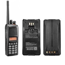 Kompatibler Ersatzakku für Kenwood KNB-33L,KNB-41NC,KNB-54N