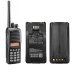 Batterie radio bidirectionnelle Kenwood TK-3160