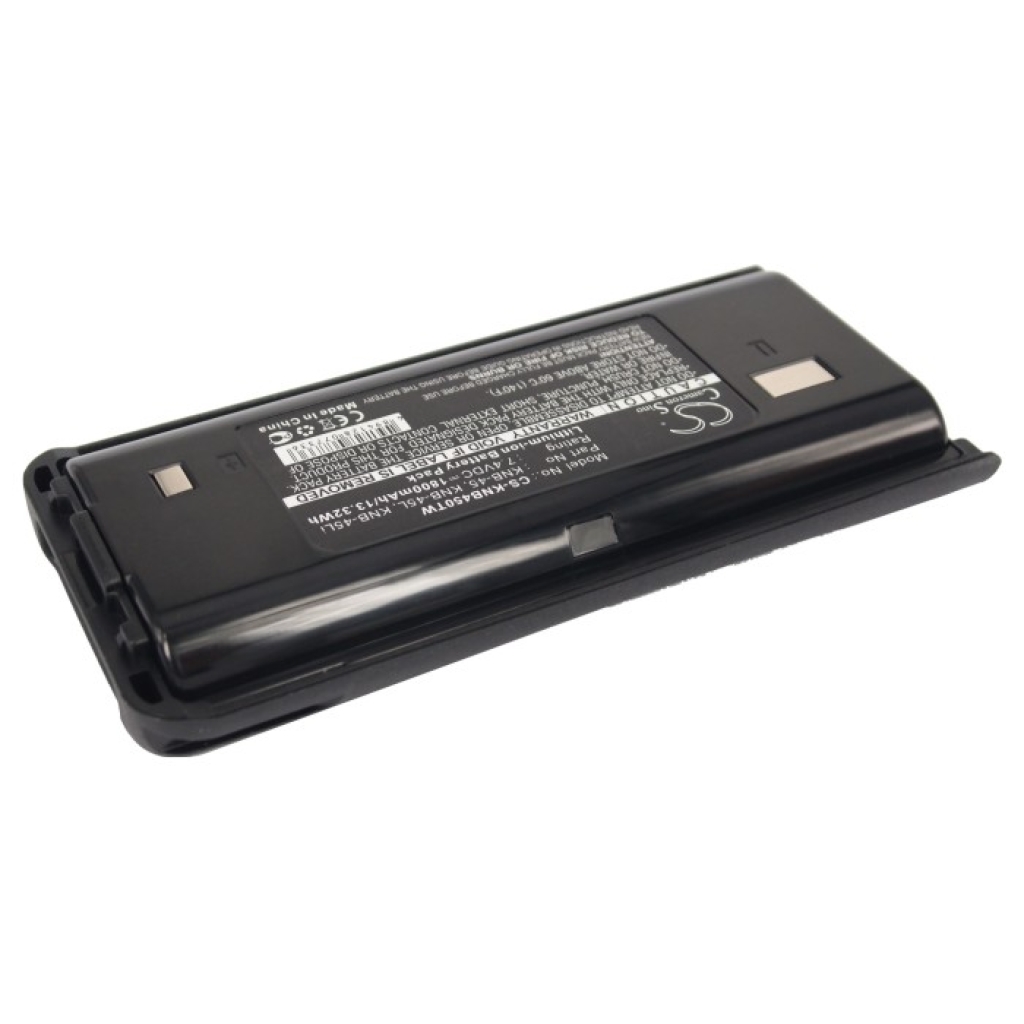 Batteries Remplace KNB-45Li
