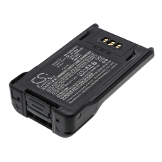 Remplacement de batterie compatible pour Kenwood KNB-47L,KNB-48L,KNB-50NC