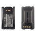 Batterie radio bidirectionnelle Kenwood TK-5320