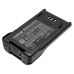 Batterie radio bidirectionnelle Kenwood CS-KNB472TW